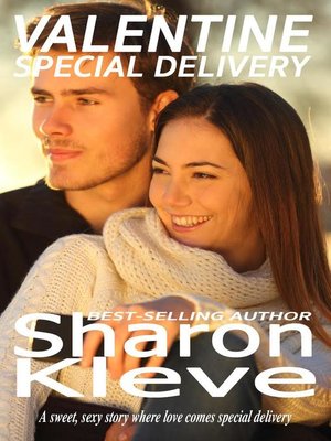cover image of Valentine Special Delivery